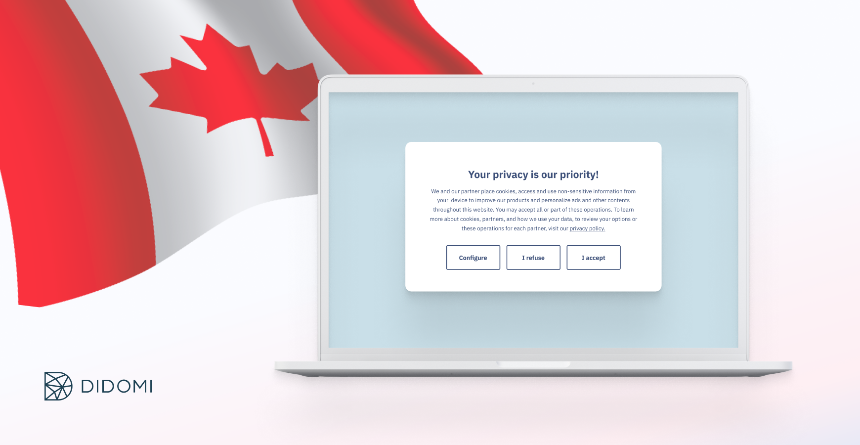 Canada’s New Data Privacy Law (CPPA) What You Need to Know Didomi